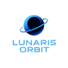 Lunaris Orbit logo